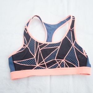 ‼️ LAST CALL B4 DONATION ‼️Geo Pattern Sports Bra